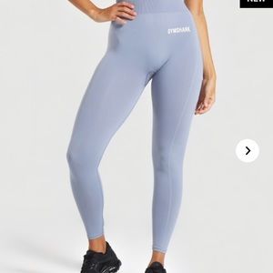Gymshark Lightweight Seamless Leggings
